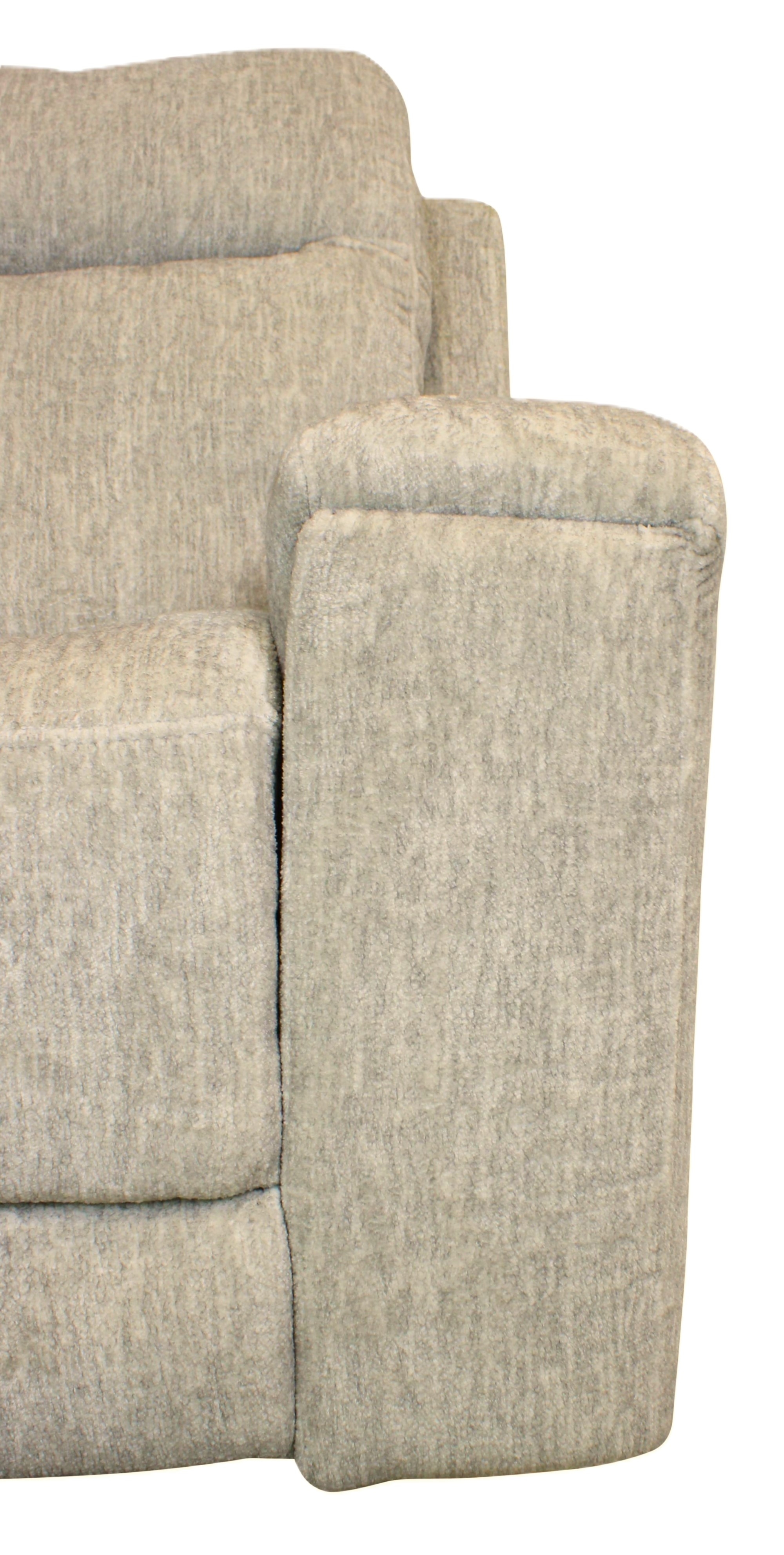 Recliner Zero G Power