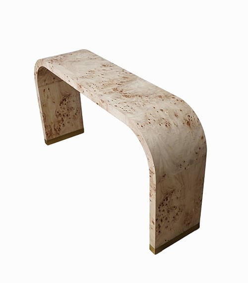 Console Table