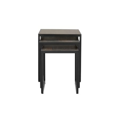 Bartola End Table