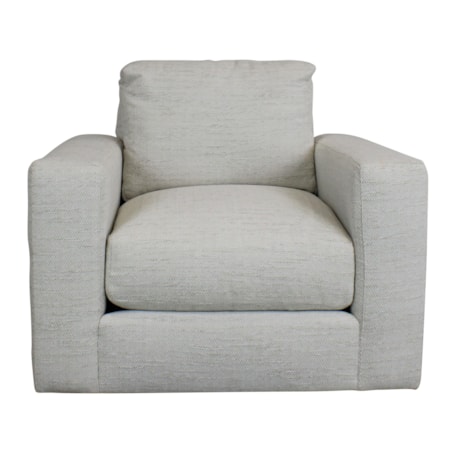 Swivel Chair Drew