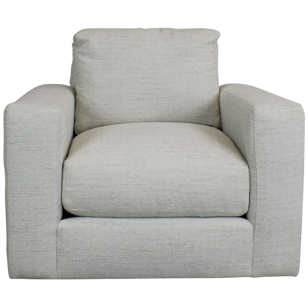 Swivel Chair Drew