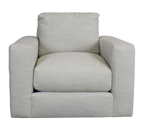 Swivel Chair Drew