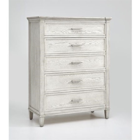 Drawer Chest
