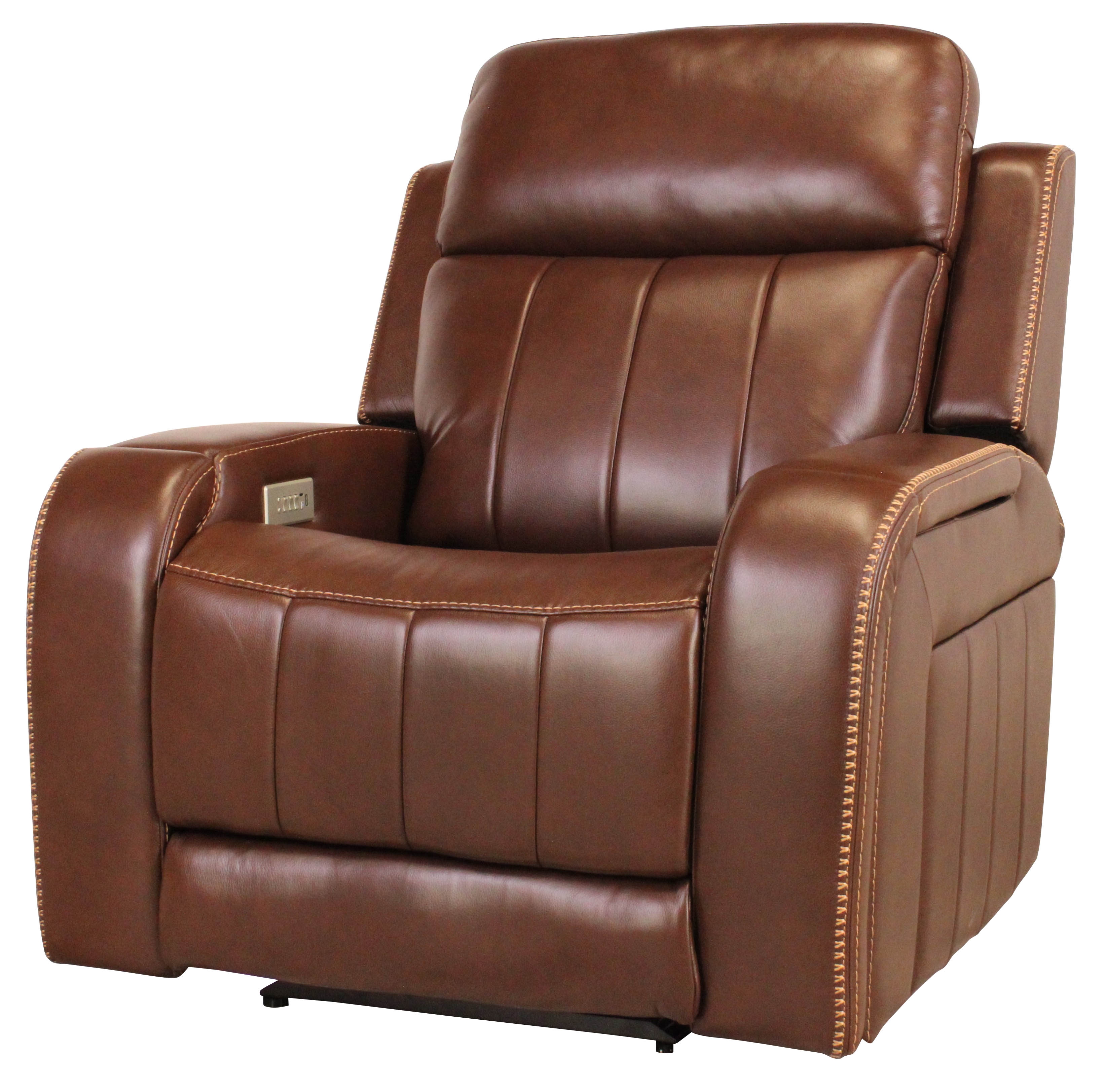 POWER RECLINER ZERO GRAVITY WITH IMMERSIVE