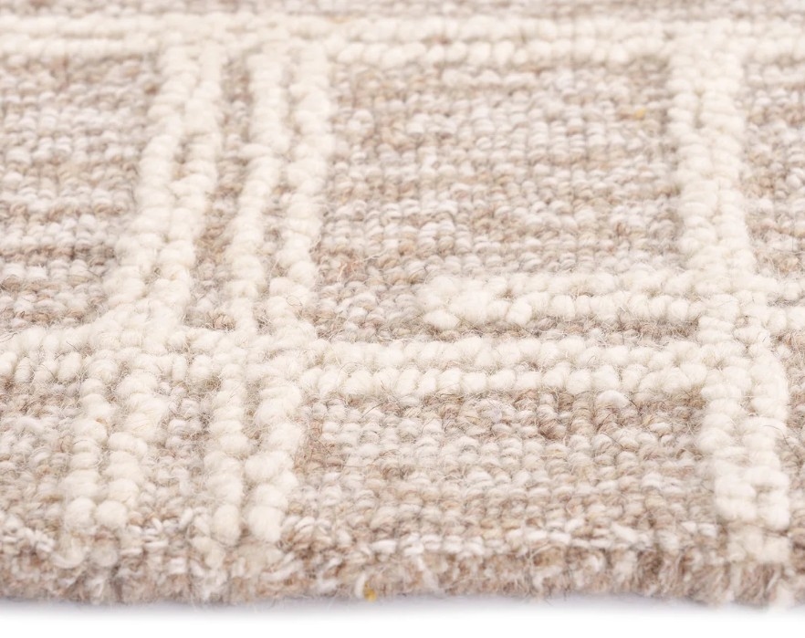 CANVAS LINEAS 7'9"X9'9" RUG
