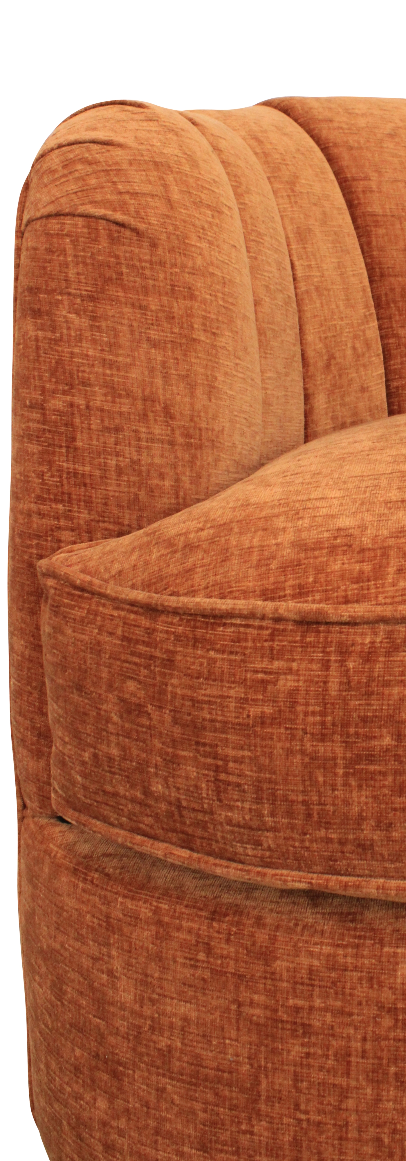 Swivel Chair Tipsy