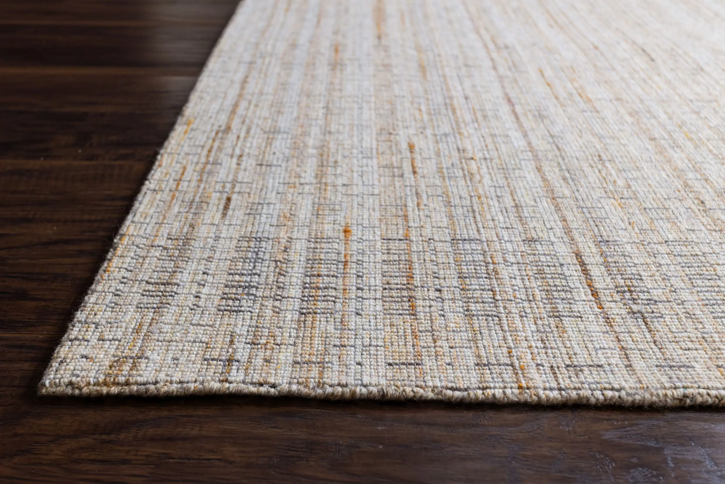 RUSTIC 8X11 RUG(Available in Multiple Sizes)