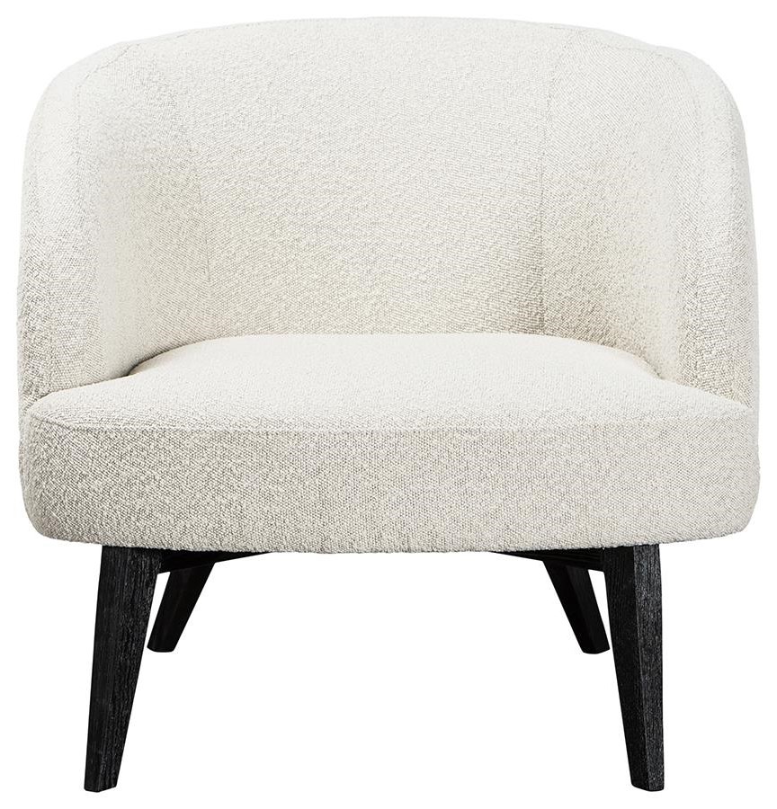 Kaman Accent Chair
