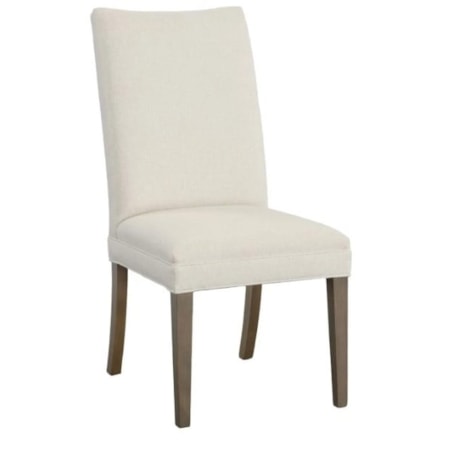 Chair-Tall Back