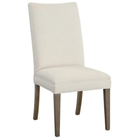 Chair-Tall Back