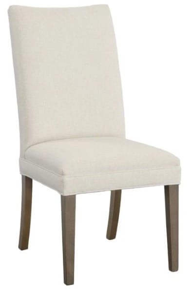 Chair-Tall Back
