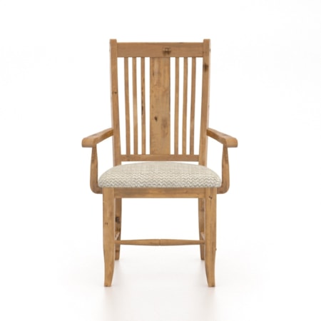 ARM CHAIR 2250