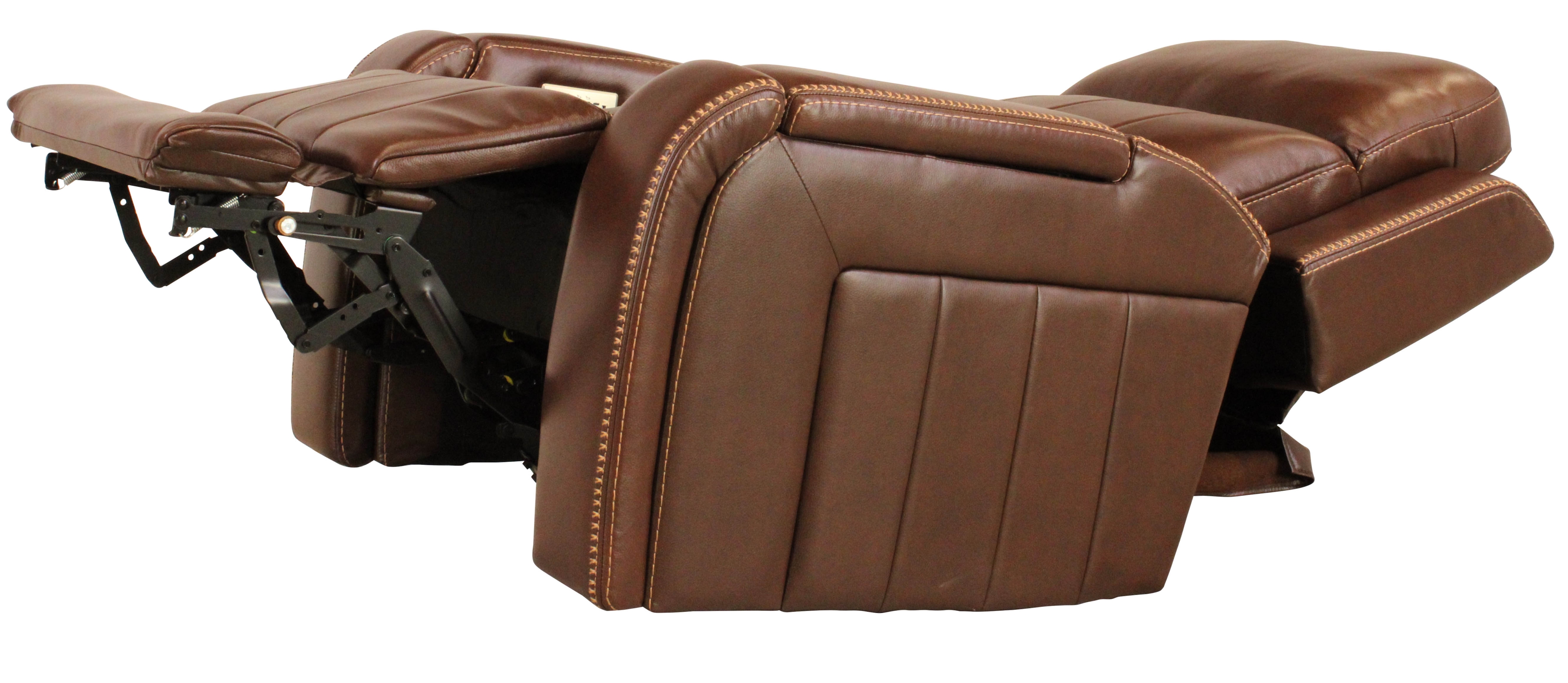 POWER RECLINER ZERO GRAVITY WITH IMMERSIVE