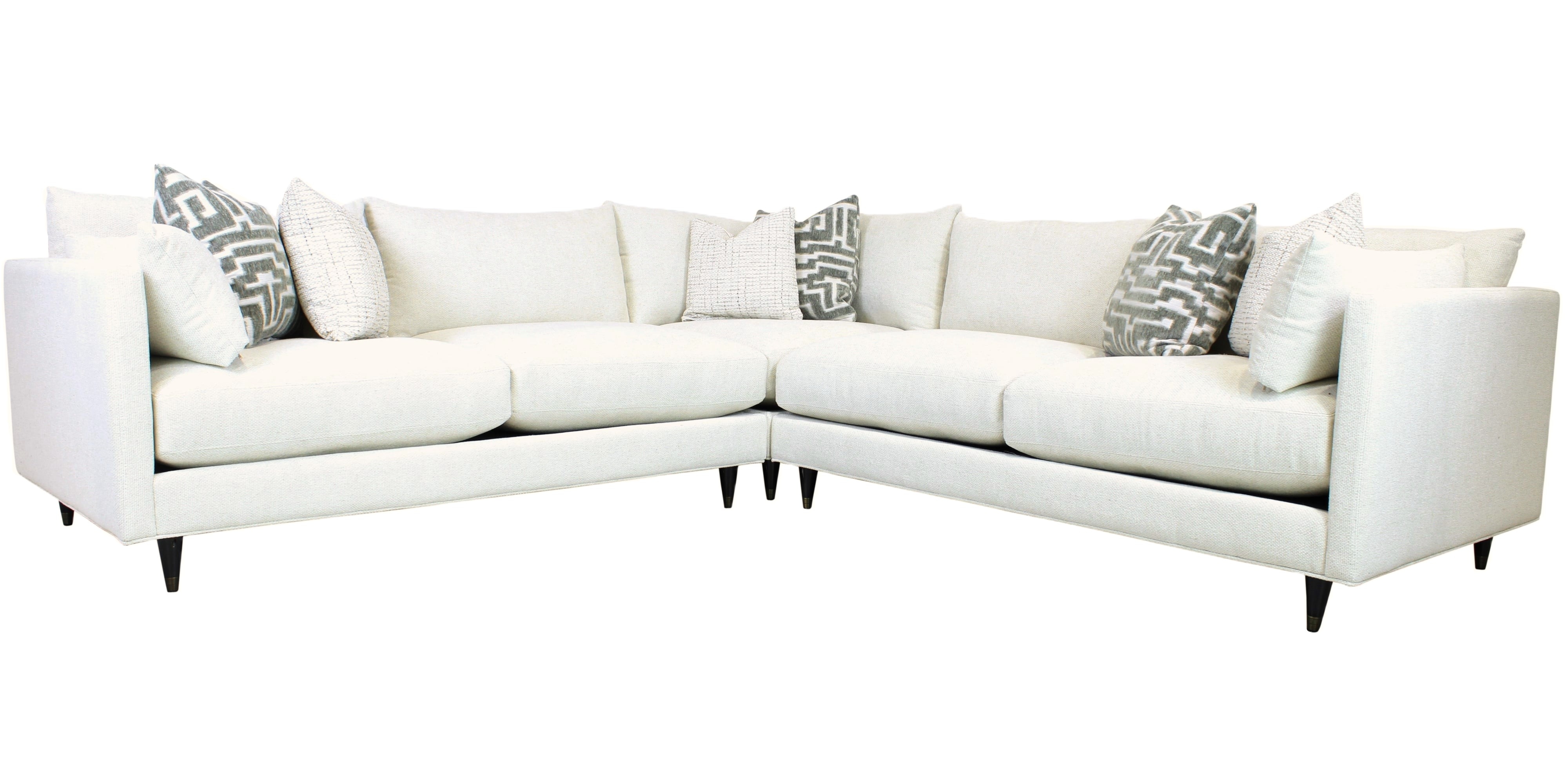 3-Piece Sectional