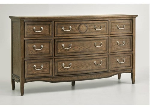 Drawer Dresser