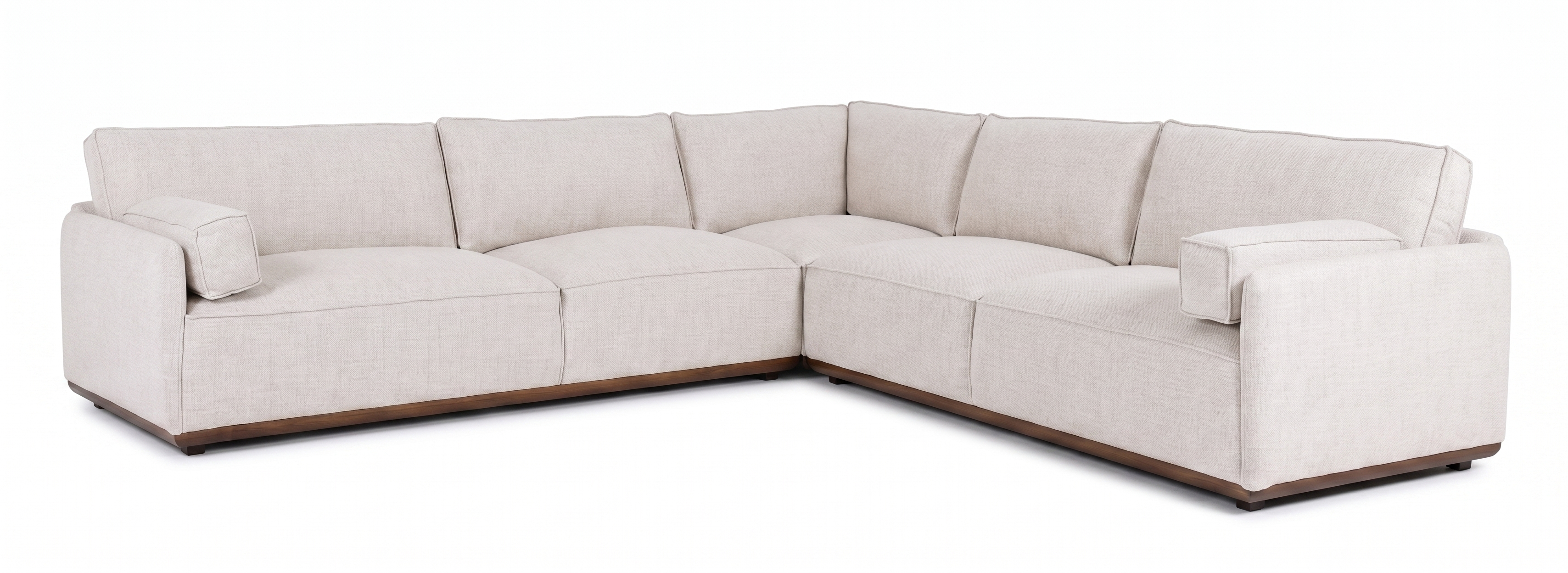 Three Piece Sectional