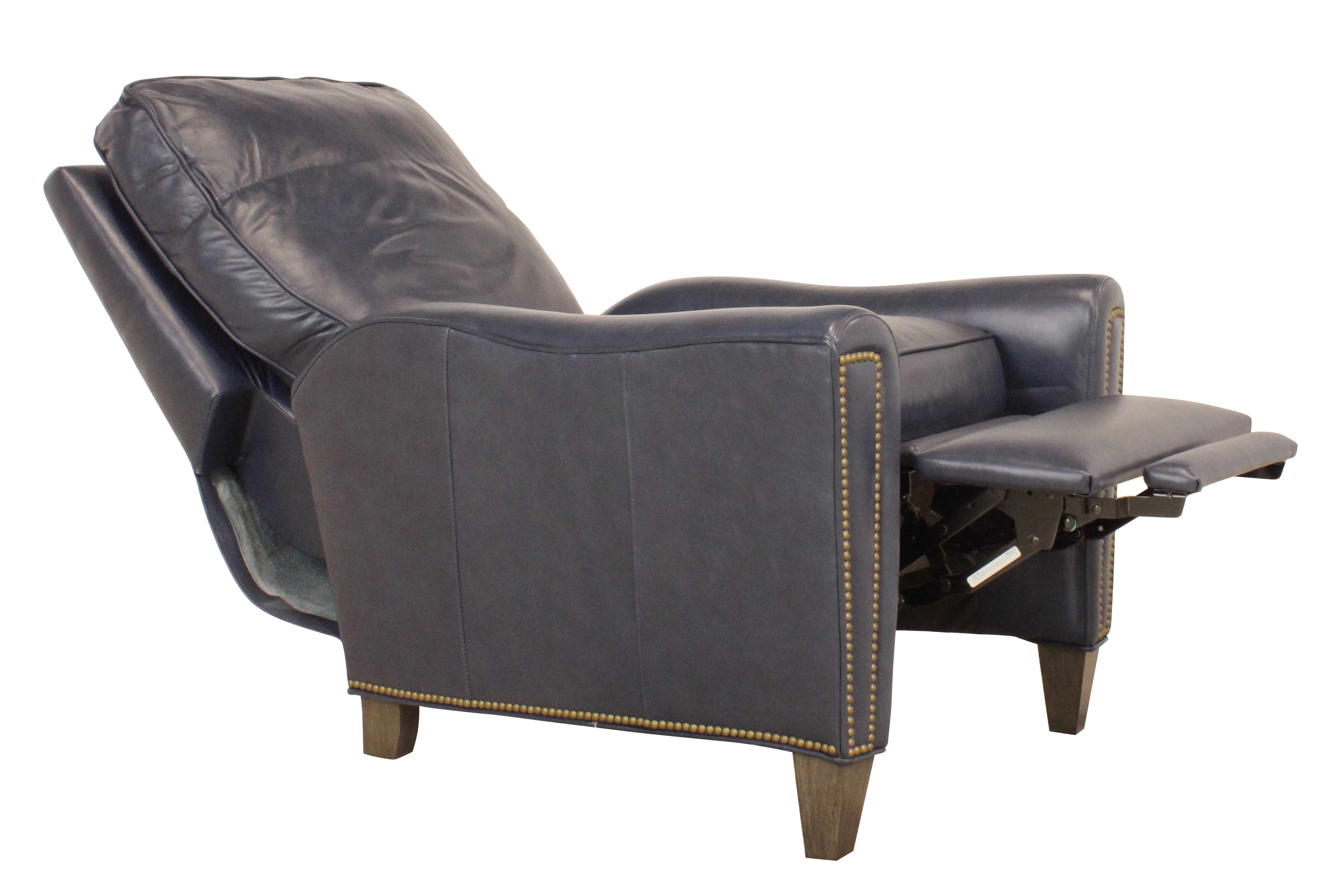 PUSHBACK RECLINER