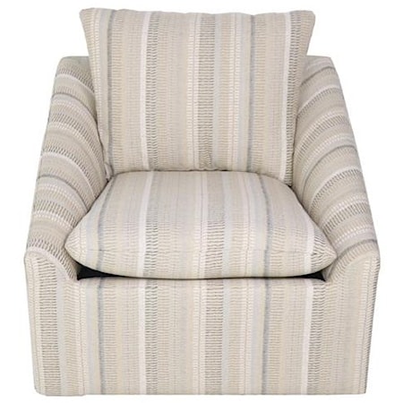 Upholstered Chairs