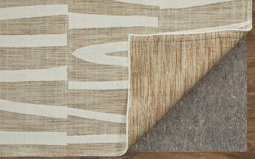 PECONIC-TF LINEN 9X12 RUG