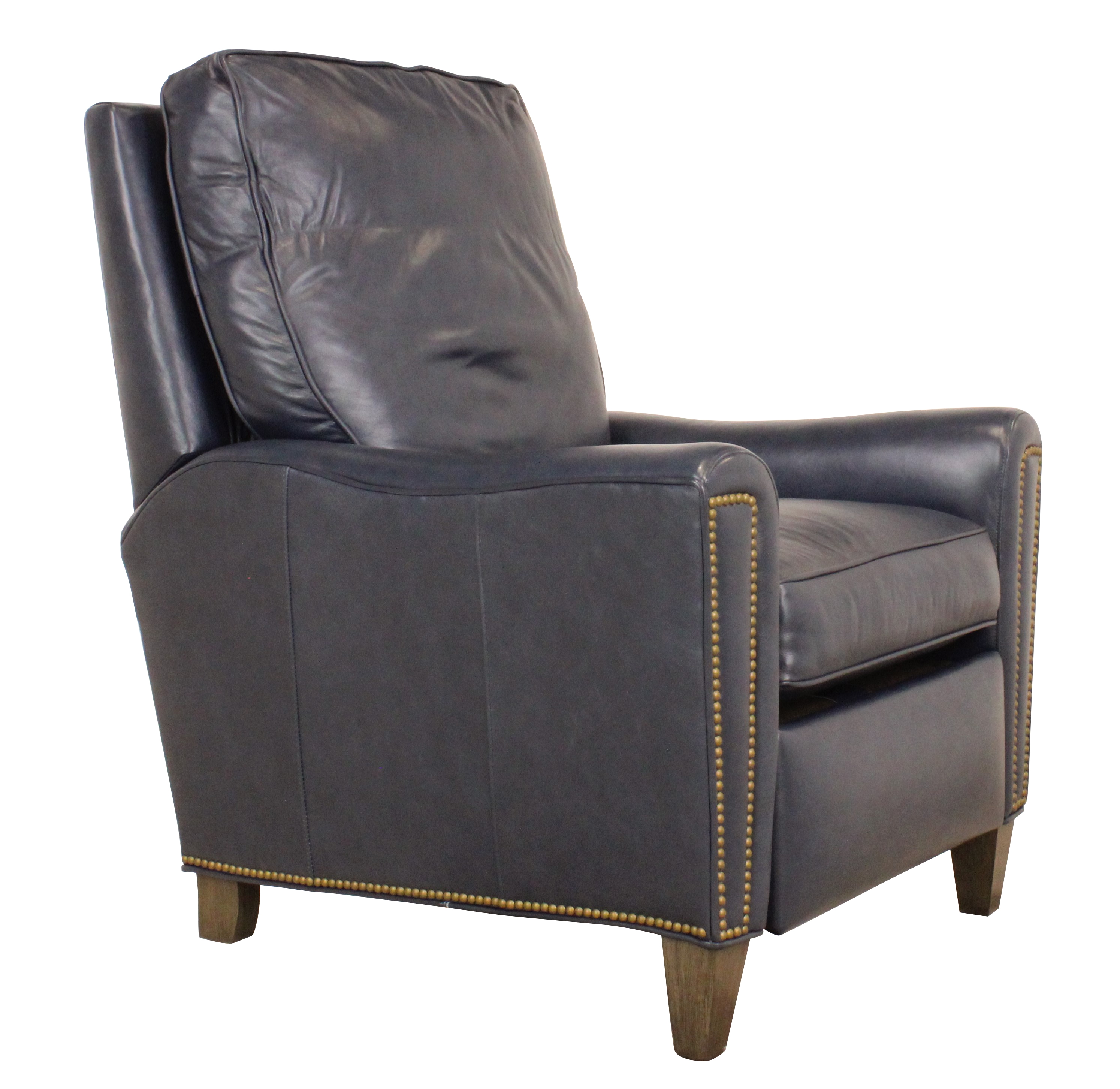 PUSHBACK RECLINER