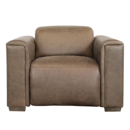 POWER MOTION CHAIR