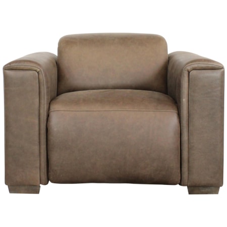 POWER MOTION CHAIR