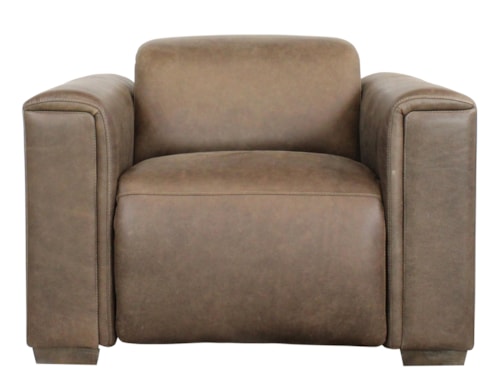 POWER MOTION CHAIR