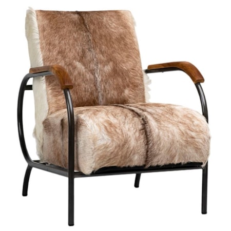 Laney Occasional Chair
