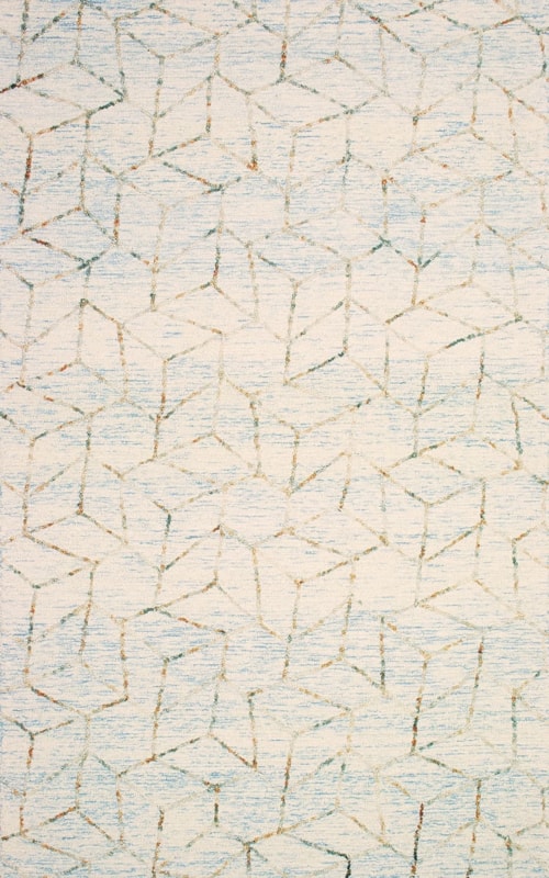 Rug 8x11 Camden Light