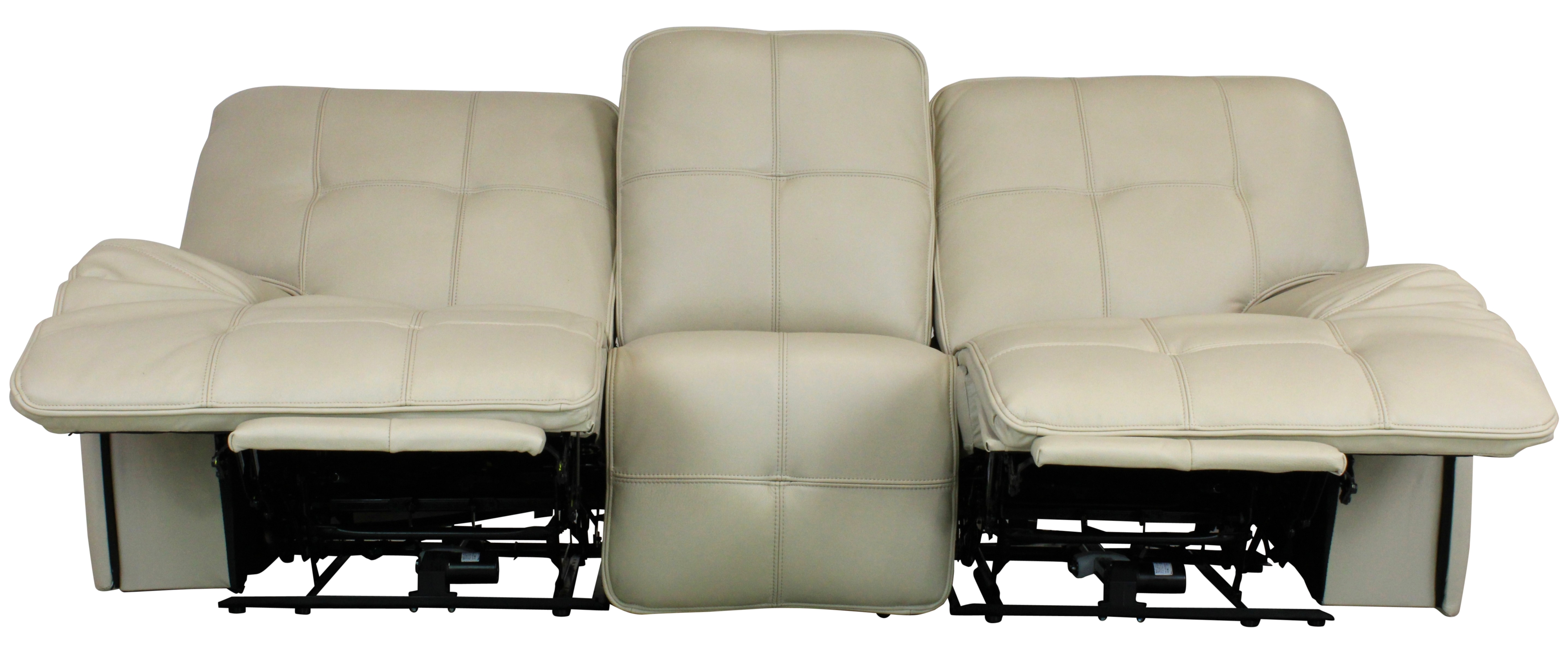 Three Piece Power Sofa