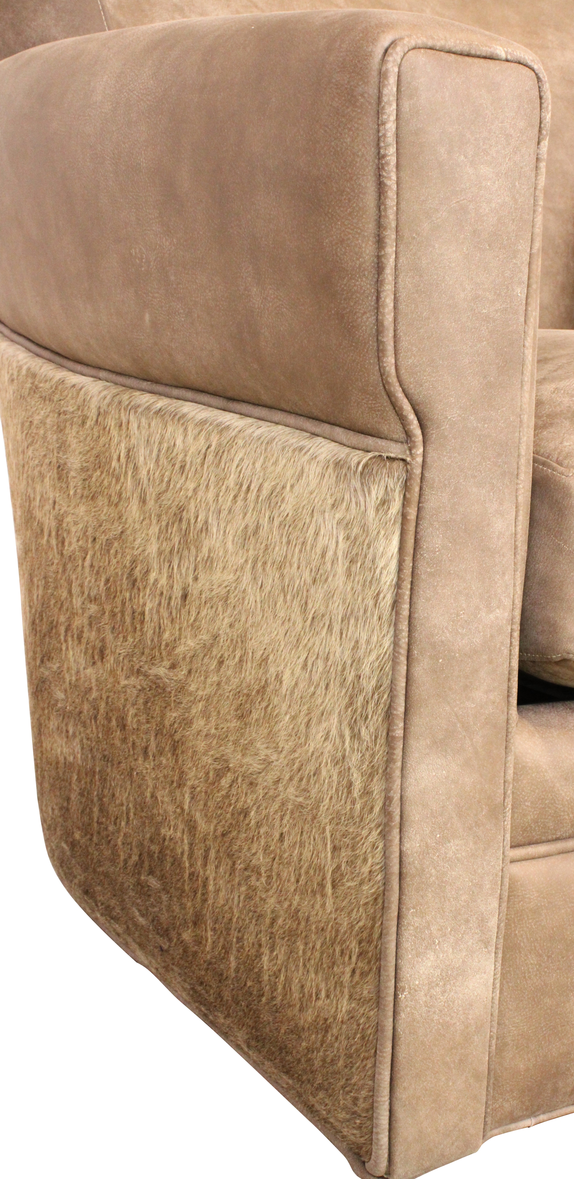SWIVEL CHAIR