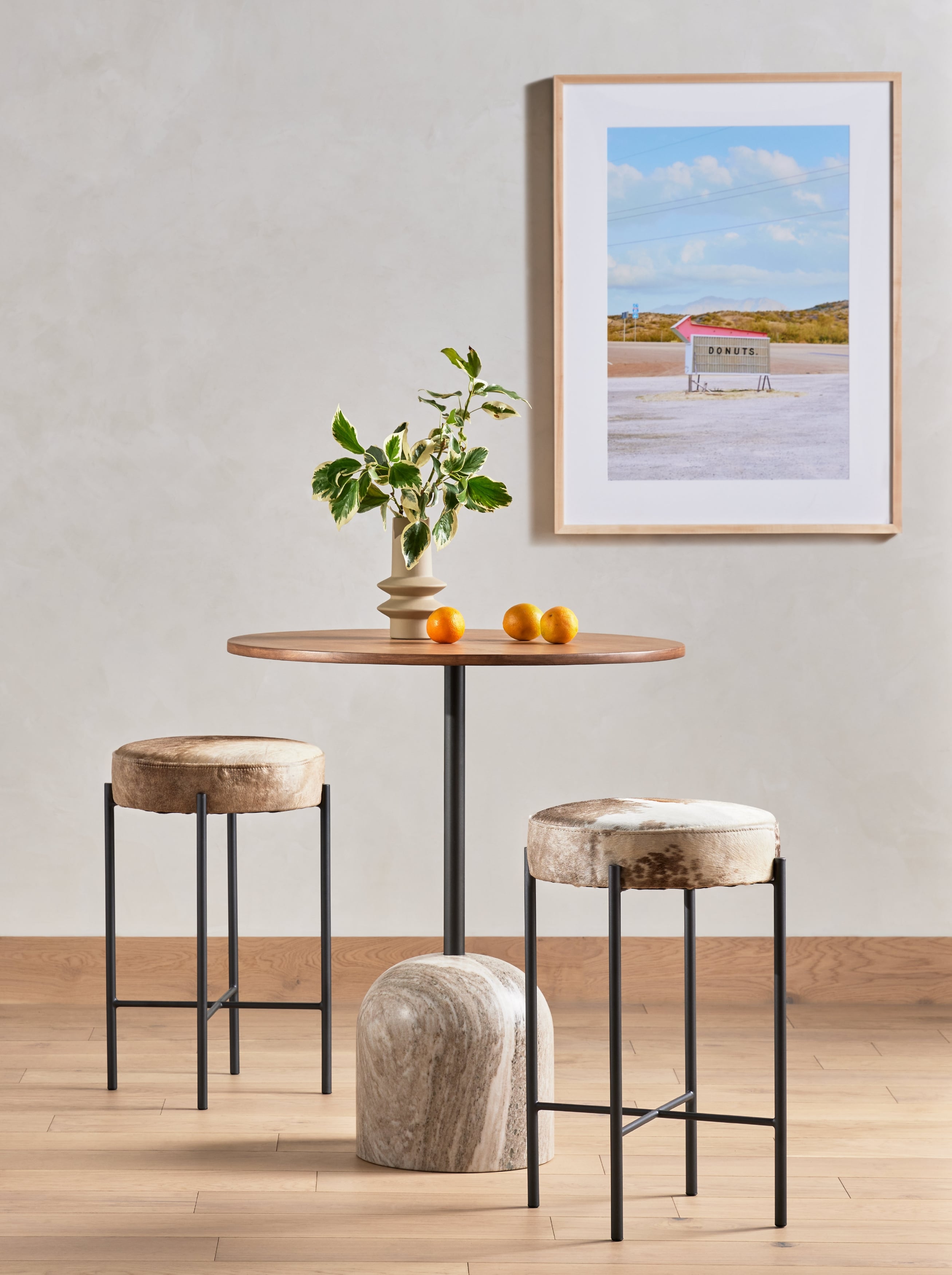 Counter Stool