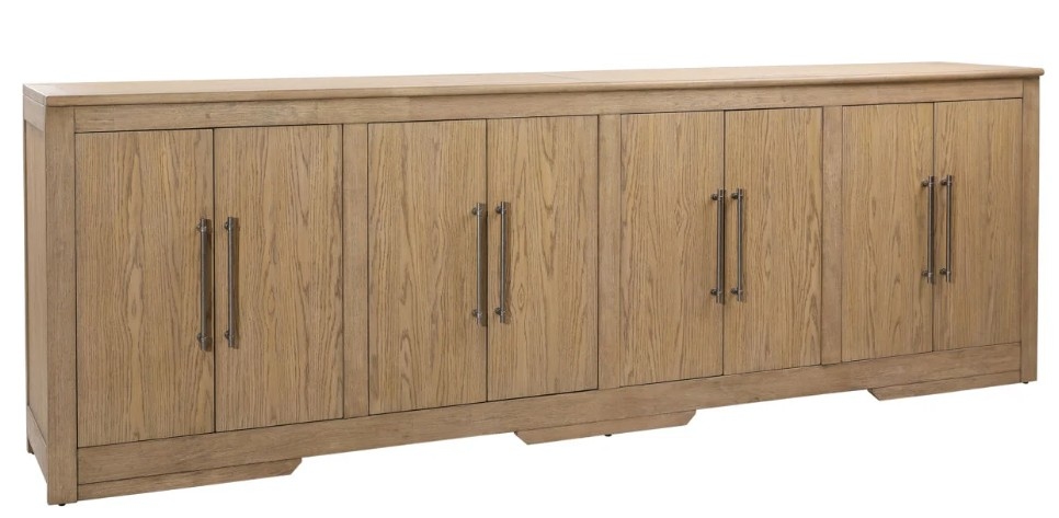 Kaitlyn's Kreations Sideboards/Buffets DELACRUZ Sideboard