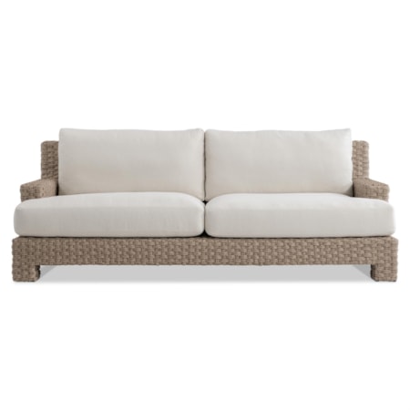 Outdoor Sofa Trieste