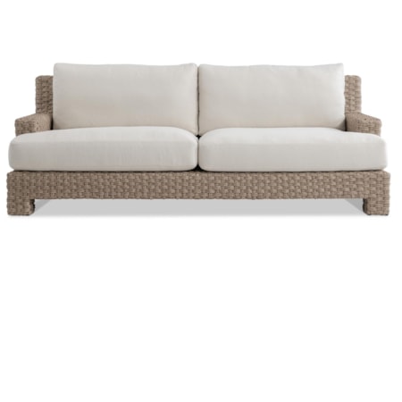 Outdoor Sofa Trieste