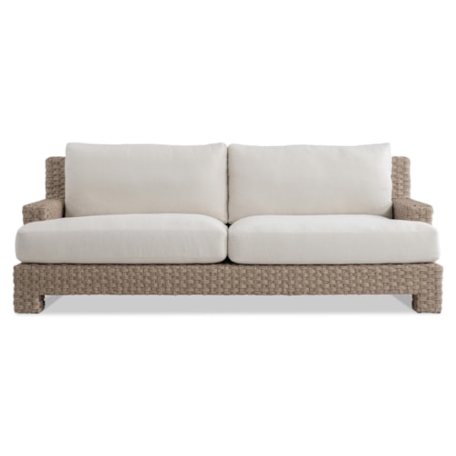 Outdoor Sofa Trieste