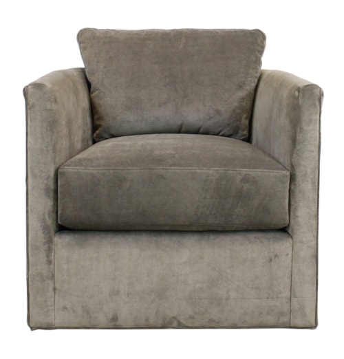 Swivel Chair
