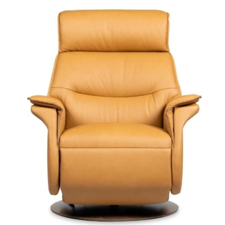 Recliner Swivel Glider Zero Gravity