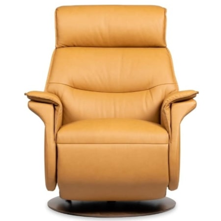Recliner Swivel Glider Zero Gravity