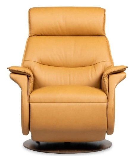 Recliner Swivel Glider Zero Gravity