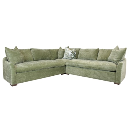Sectional Sofa