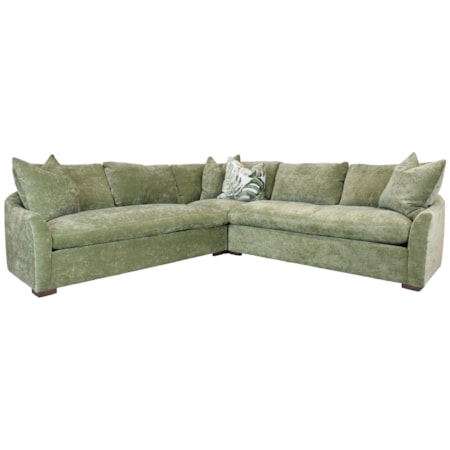 Sectional Sofa