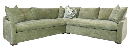 Sectional Sofa