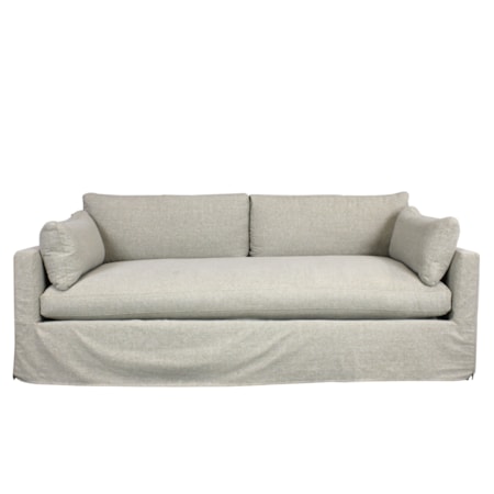 BENCH SLIP DEEP SOFA