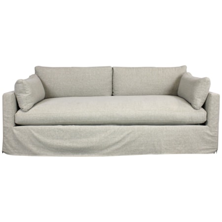 BENCH SLIP DEEP SOFA