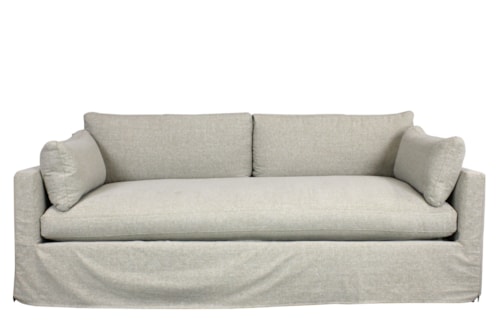BENCH SLIP DEEP SOFA