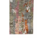 Amer Rugs SERENA RUG-SERENA C-PINK 9X12