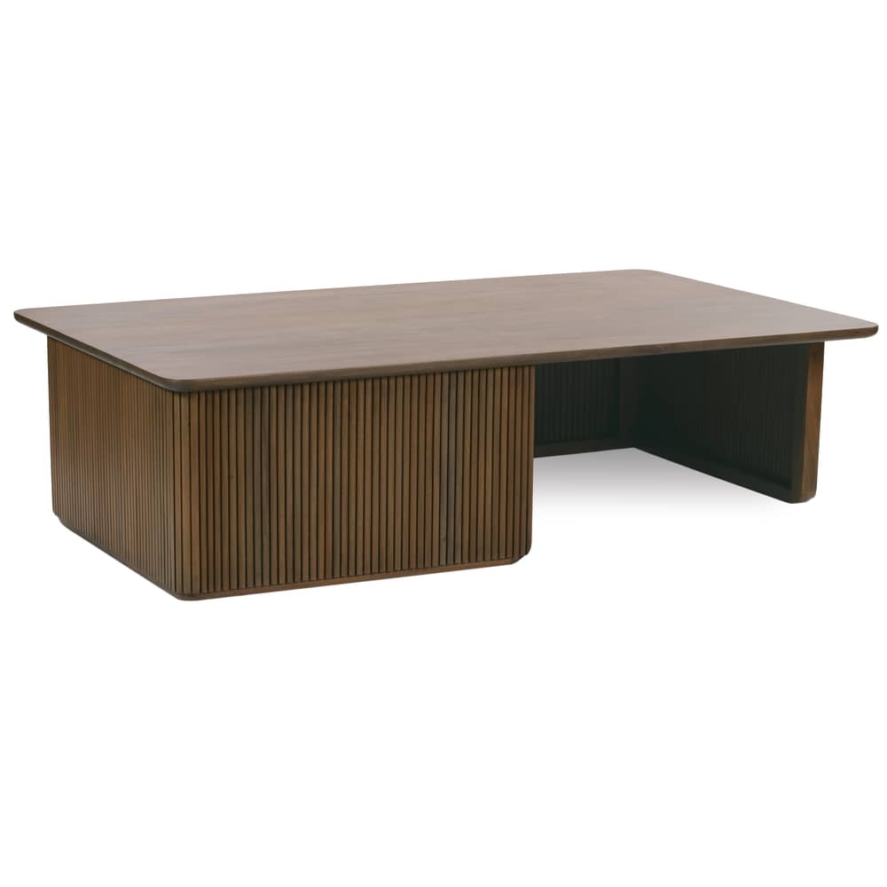 Rectangle Cocktail Table