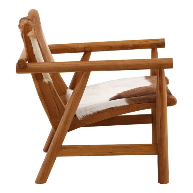 DUNBAR  OCCASIONAL CHAIR