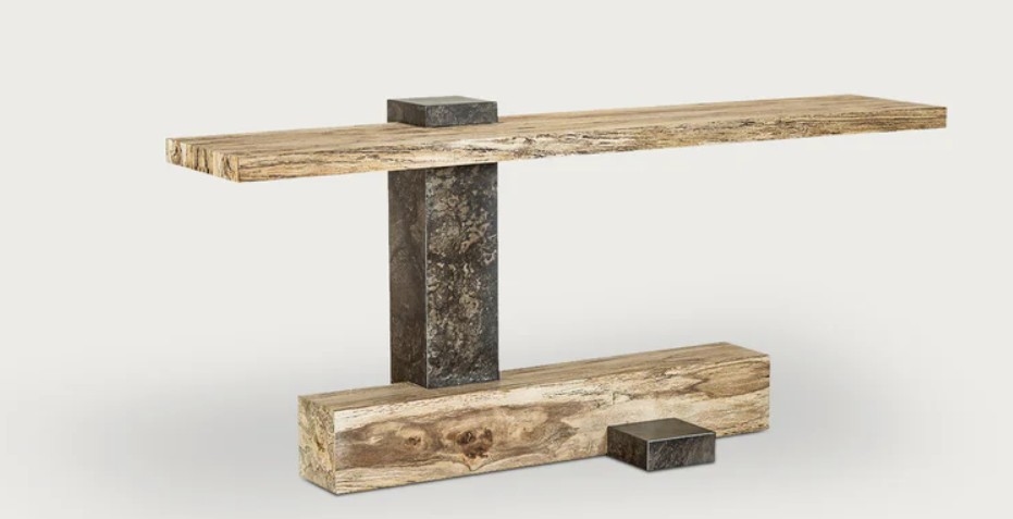 VAIVEN CONSOLE